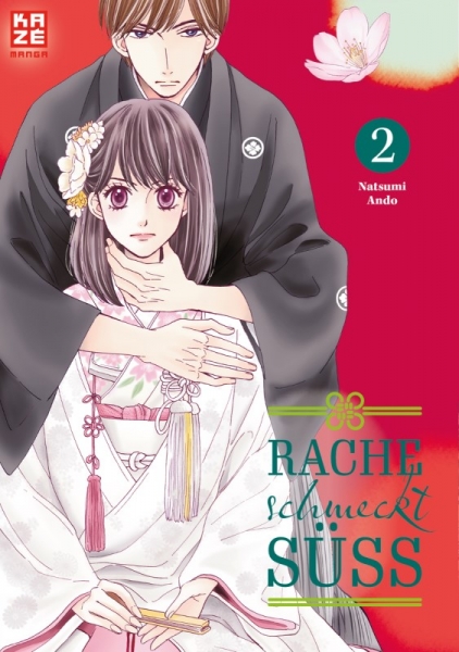 Rache schmeckt süß 2